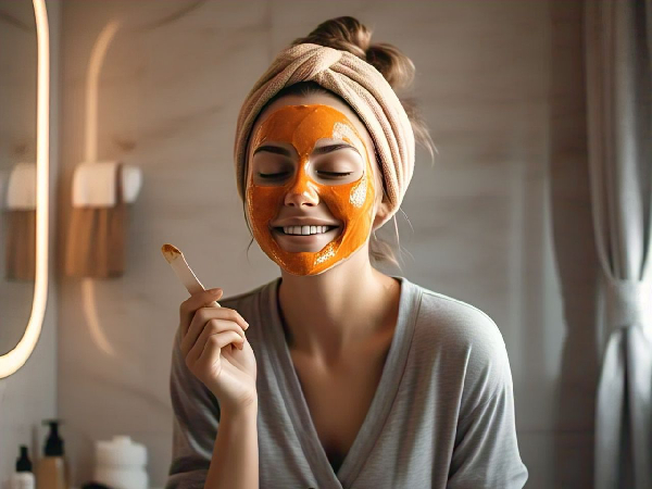 Papaya Face Mask for Clear Skin DIY Recipe Benefits amp amp Precautions Details Inside Papaya Face Mask for Clear Skin DIY Recipe Benefits amp amp Precautions Details Inside