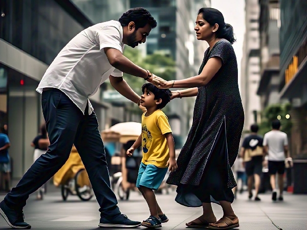 Parent-Child Conflict The zodiac signs that can be challenging for parents to deal with Parent-Child Conflict The zodiac signs that can be challenging for parents to deal with