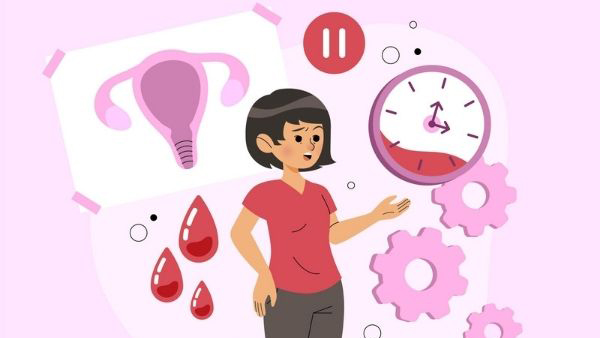 Subtle Reasons Behind Delayed Periods Subtle Reasons Behind Delayed Periods