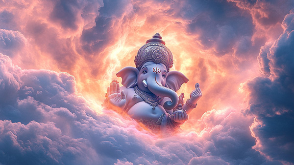 Saptagrahi Yoga In Pisces