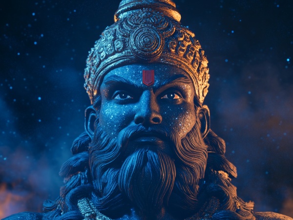 shanidev