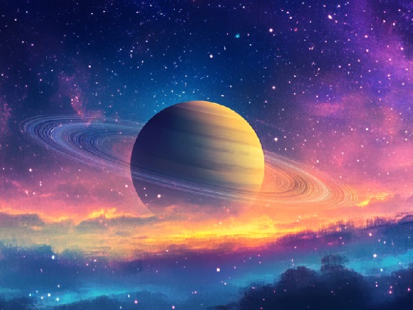 saturn