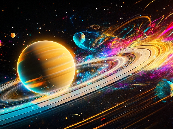 Saturn s Transit to Pisces A Guide to Reducing Shani Dosha for Affected Nakshatras