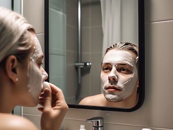 Clear Skin Ahead How to Choose the Right Scrub for Blackhead Removal