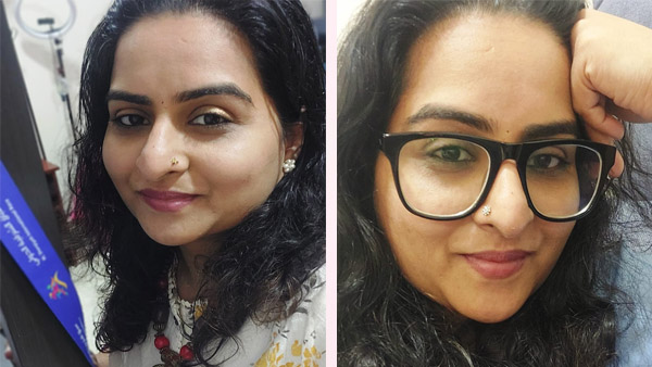 Writer Advocate and Actor R Shahina Opens Up About Her Life