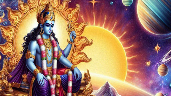 How Kandaka Shani Can Impact Your Married Life