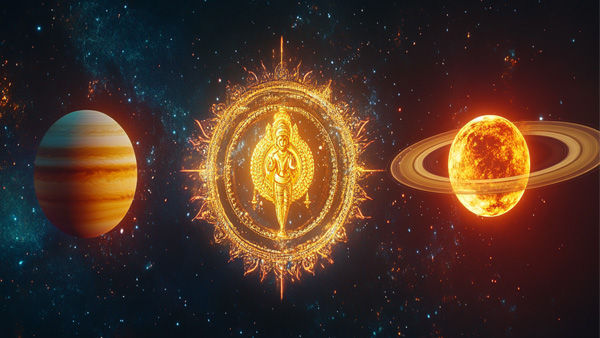 Shani-Rahu Conjunction