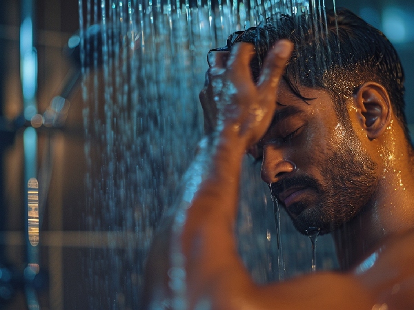 The Science Behind Feeling Cold After a Hot Water Bath Understanding Temperature Regulation