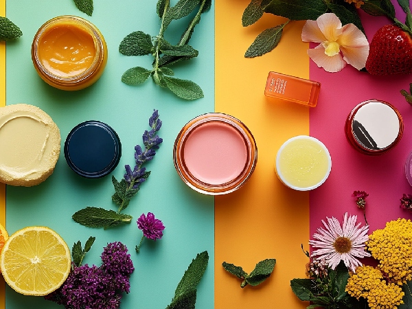 Here is the Natural Hair Removal Methods Say Goodbye to Unwanted Hair