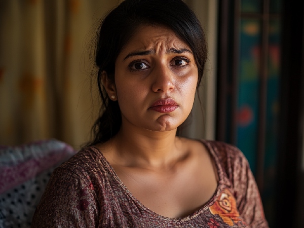 Surprising Truth Husbands Cause More Stress for Women Than Children Surprising Truth Husbands Cause More Stress for Women Than Children