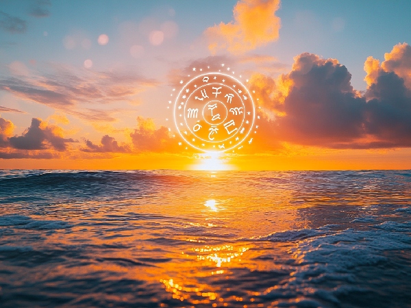 March 29th Solar Eclipse 2025 How the Astrological Event Will Impact 5 Zodiac Signs