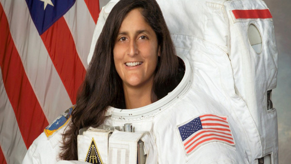 Butch Wilmore and Sunita Williams Return