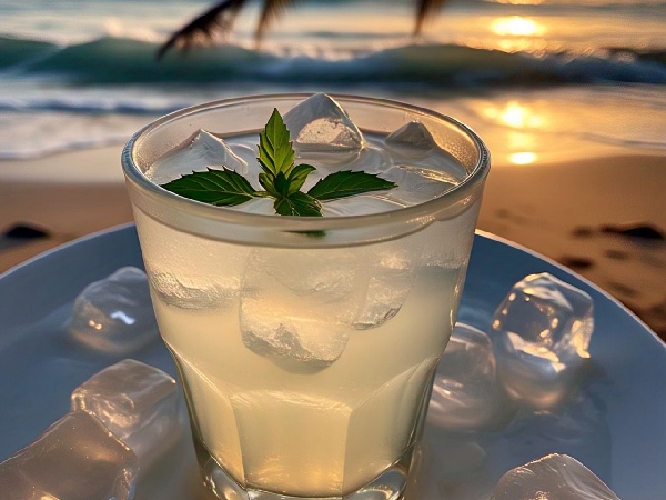 Tender Coconut Water Benefits Hydration Electrolytes and More Details in Malayalam