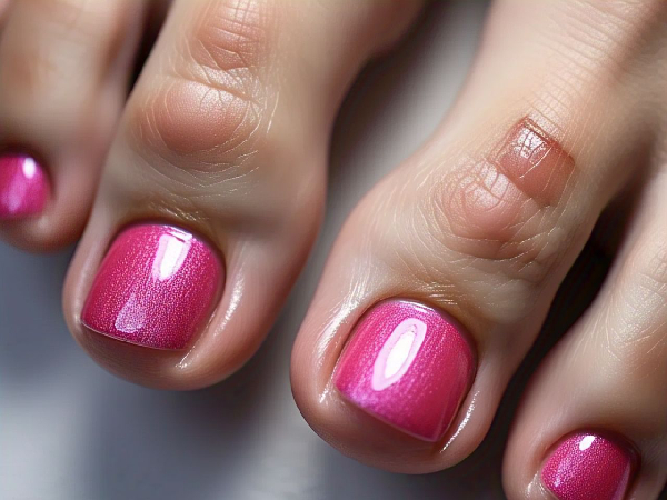 Say Goodbye to Toenail Problems Natural Removal Methods in Malayalam