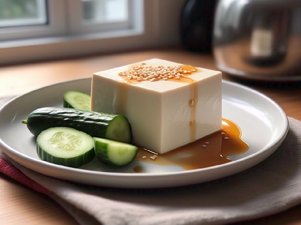 How Tofu Can Help You Lose Weight and Improve Your Overall Health