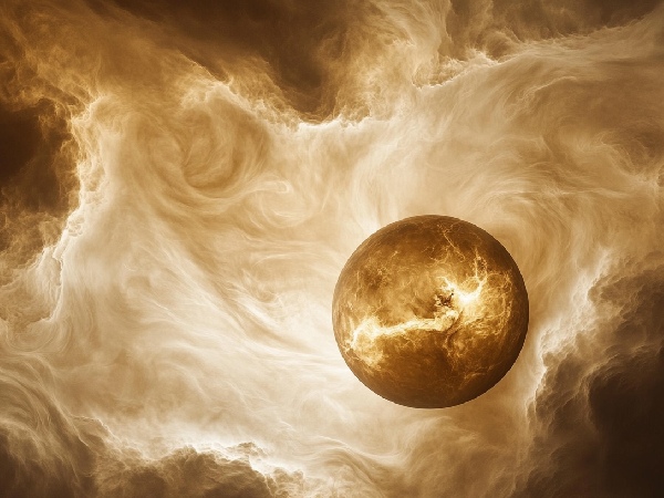 Venus Transit After 12 Months 3 Zodiac Signs to Get Love Wealth and Happiness