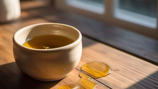 Walnut Oil for Skincare