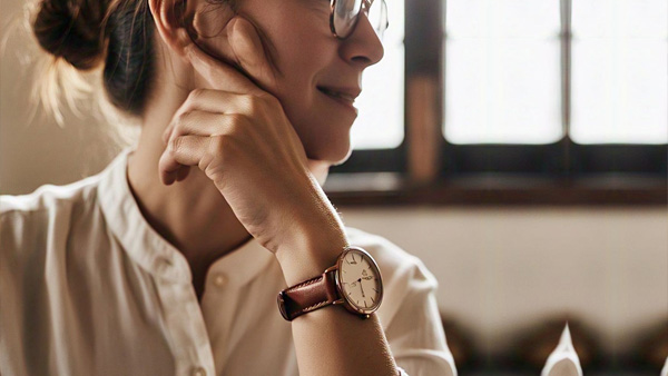 Which Hand Should You Wear watch