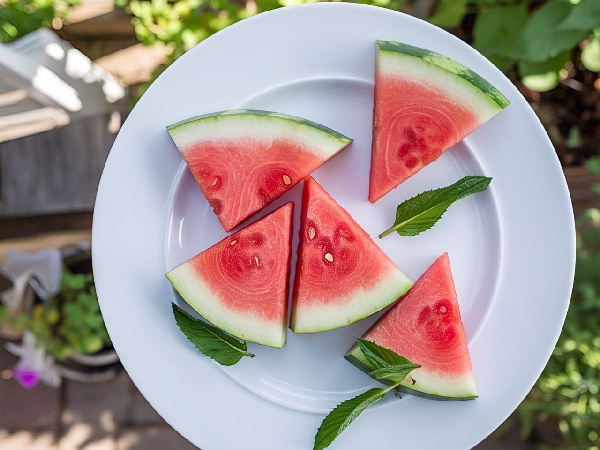 Farmer Deepu Shares How to Make Natural Fertilizer Using Watermelon Peels