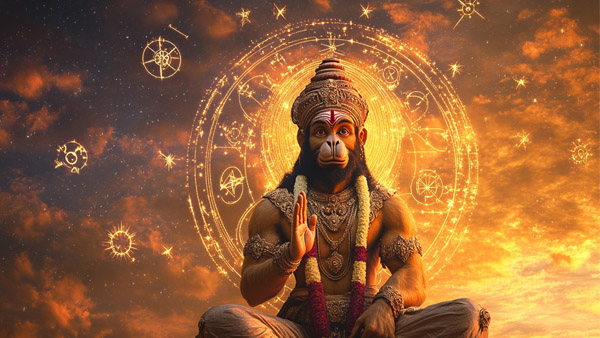 Weekly Horoscope Prediction