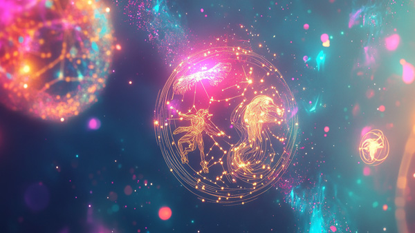 Weekly Horoscope Prediction