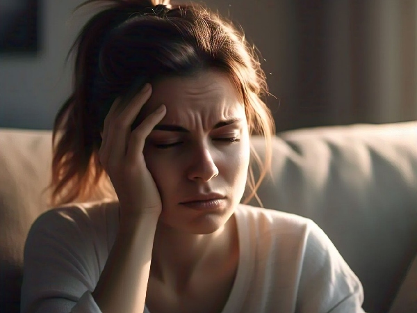 Premature Menopause Understanding the Reasons and Recognizing the Signs