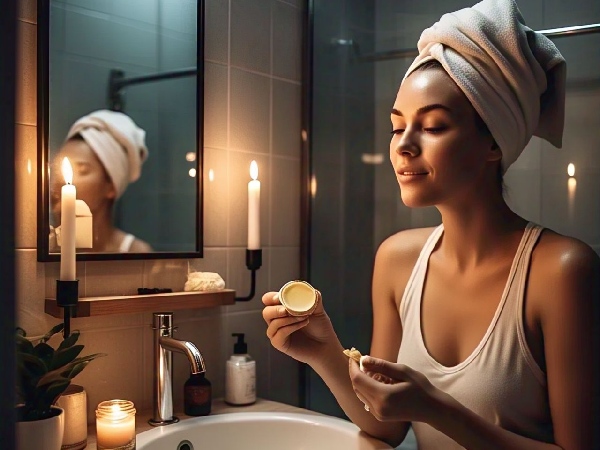 Butter on Face Discover the Amazing Beauty Benefits of Applying Butter on Your Face