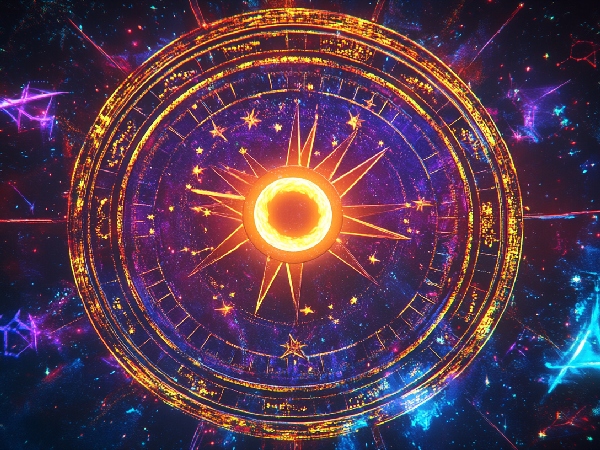 Karmaphalam Horoscope 9 Mar 2025 Saturn Brings Good Fortune to 12 Zodiac Signs