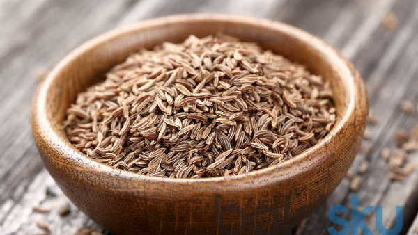 Cardamom Water Cardamom Water