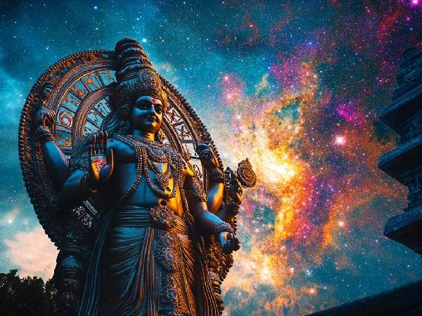 Get Ready for Good Fortune 4 Nakshatras Benefiting from Rahu-Sukra Conjunction