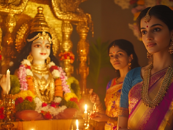 Weekly Finance Horoscope Lakshmi Narayana Yoga Impact on 12 Zodiac Signs