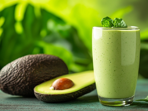 Weight Loss Can Avocado Help with Weight Loss Try This Delicious smoothie Recipe