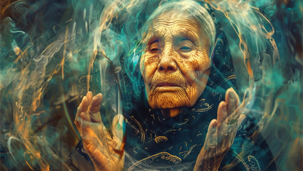 Baba Vanga s Shocking 2066 Prediction