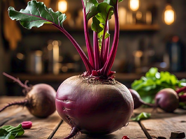 Beetroot Recipes for Weight Loss Delicious and Nutritious Meal Ideas