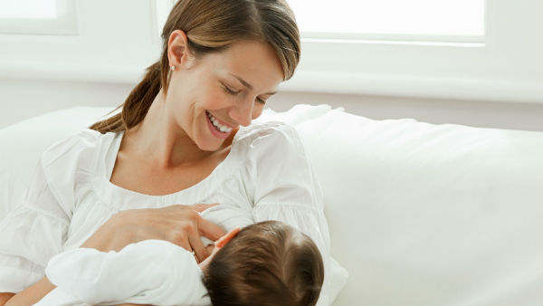 Breastfeeding Diet Alert