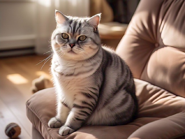 The Therapeutic Benefits of Cats Reducing Stress and Heart Disease