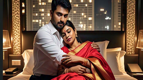 betrayal in relationships