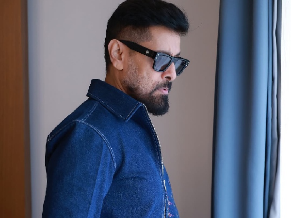 Happy Birthday Chiyaan Vikram Uncover His Fitness and Style Tips Details in Malayalam