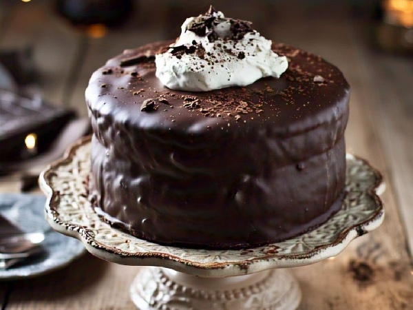 Indulge in the Guilt-Free Pleasure of Dark Chocolate 7 Health Benefits