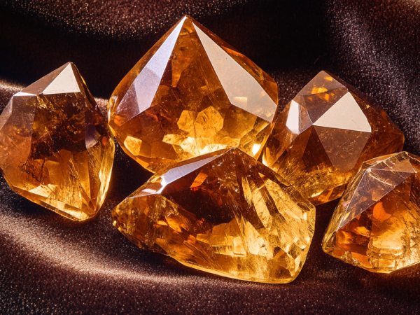 citrine