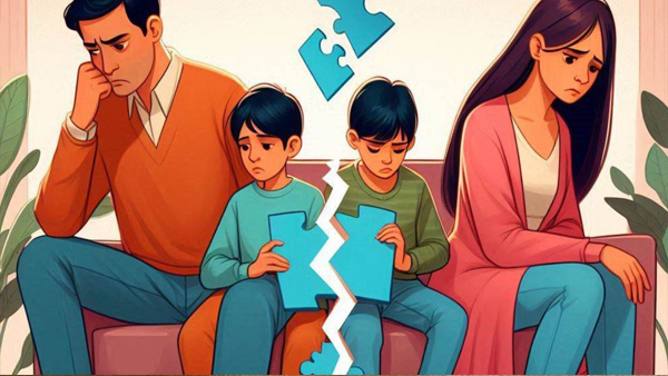 You Should Never Say to Your Partner