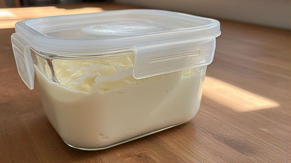 Don t Keep Curd in These Utensils