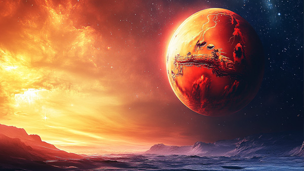 Today Horoscope Malayalam