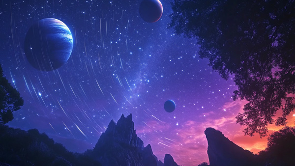 Daily Horoscope Prediction