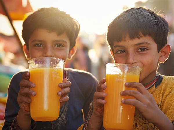 Summer Drink Ideas Cool Down with These Refreshing Summer Beverages