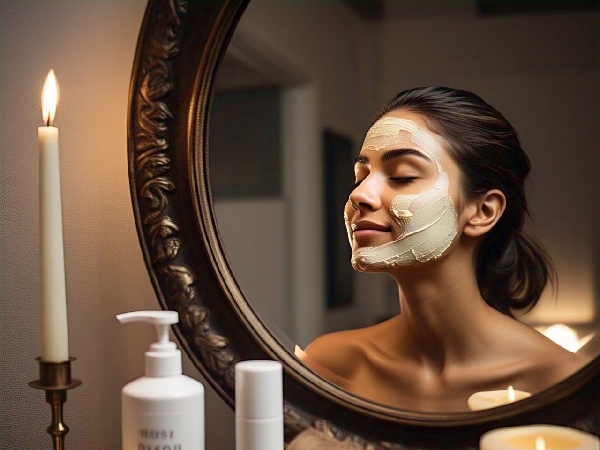 Potato for Clear Skin Say Goodbye to Acne and Hello to Radiant Skin with Potatoes