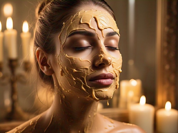 Say Goodbye to Dry Skin Honey Face Pack for Softness Details in Malayalam