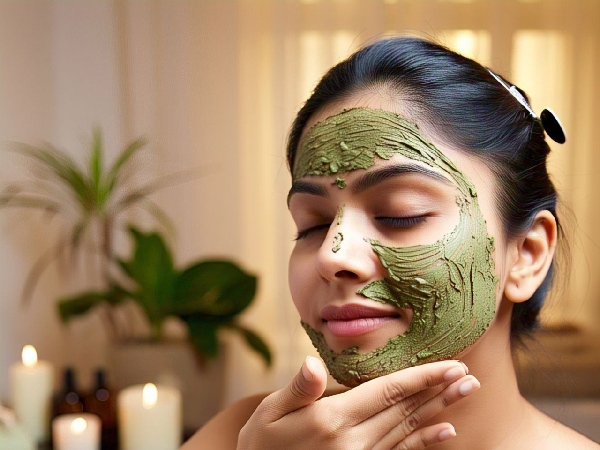 Get Glowing Skin with This Simple Green Gram Face Pack Recipe Details In Malayalam