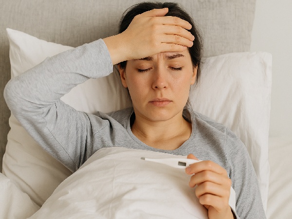 Don t Let Summer Diseases Get You Down Top Tips for Preventing Seasonal Diseases