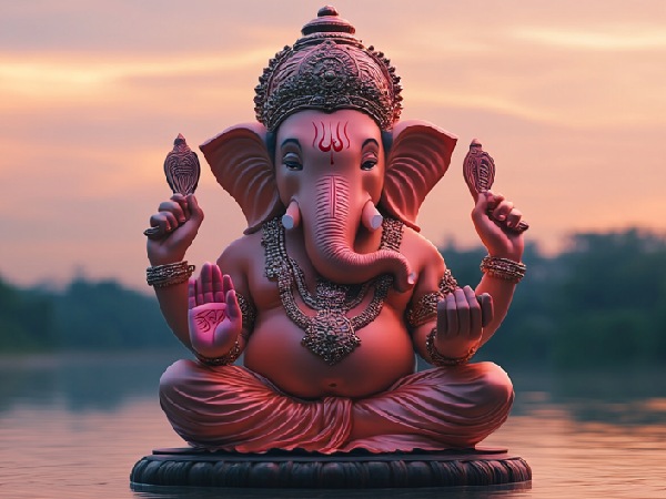lord ganesha